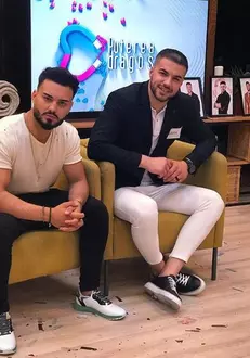 Jador și Culiță Sterp