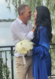 Larisa Tănăsoiu și Alin Ionescu