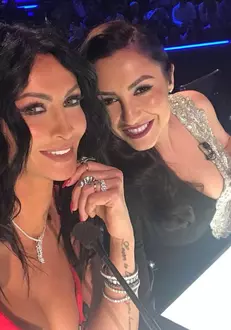 Mihaela Rădulescu, din nou la Românii au talent? E favorită să îi ia locul lui Florin Călinescu