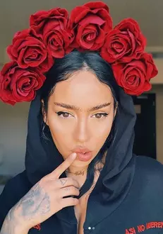 Ruby, schimbare estetică