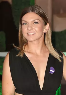 Simona Halep