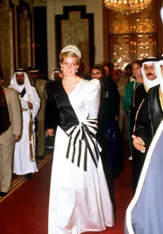 Prințesa Diana a murit în 1997, la vârsta de 36 de ani