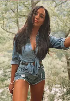 Ella de la Puterea Dragostei