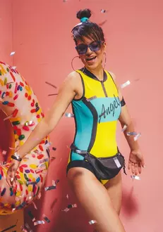 Cleopatra Stratan și-a schimbat înfățișarea