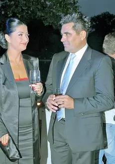 Marcel Toader a fost căsătorit cu Gabriela Cristea