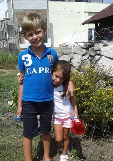 Alexandru și Gloria Borcea