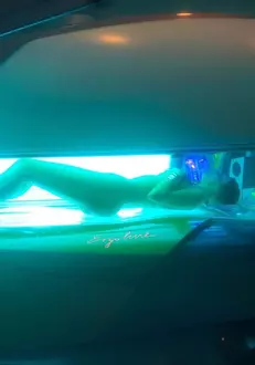 Anamaria Prodan pozează sexy