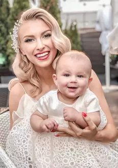 Anul trecut nici nu voia să audă de nuntă! De ce s-a răzgândit Andreea Bălan privind căsătoria cu George Burcea