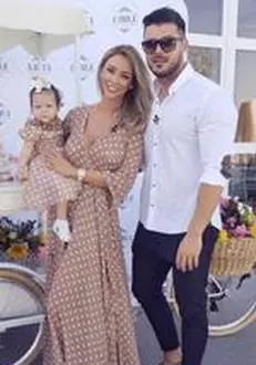 Bianca, Victor și Sofia-Natalia