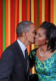 Michelle şi Barack Obama au mai vrut să divorţeze în trecut