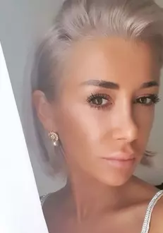 Raluca Tănase, o nouă intervenție estetică