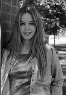 Saoirse Kennedy a murit la doar 22 de ani, în urma unei supradoze.