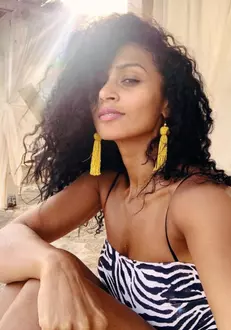 Majda Aboulumosha, vacanta in Bulgaria