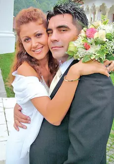 Marcel Toader a murit. Omul de afaceri a fost căsătorit cu Ana Maria Ferent