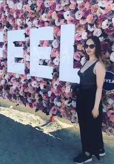 Alexandra Ceaușescu,  nepoata lui Nicolae Ceaușescu