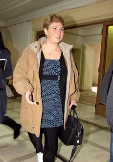 Teo Trandafir a slăbit 65 de kilograme