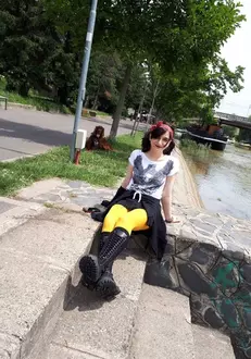 Andreea Suta Procesul Colectiv 1