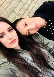 Eva și Andreea Berecleanu