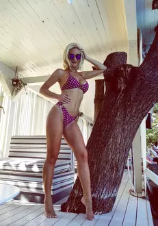 Hannelore de la Insula iubirii