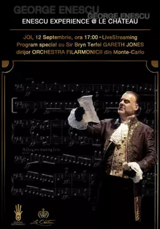 Le Chateau București