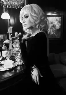 Michaela Prosan momente grele 1