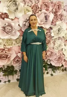 De la botezul fiicei Gabrielei Cristea, Oana Roman a ajuns direct la spital!