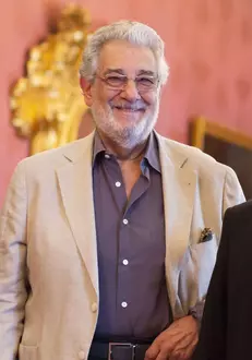 Placido Domingo, acuzat de hărţuire sexuală de 20 de femei