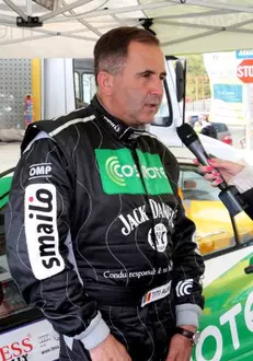 Titi Aur a vorbit despre accidentul provocat de Mario Iorgulescu