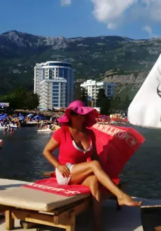 Mariana Bachici, soacra lui Adi Mutu