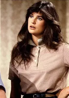 Demi Moore