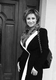 Anamaria Prodan a fost suspecta de cancer 1