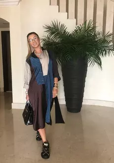 Anamaria Prodan negocieri TV 1