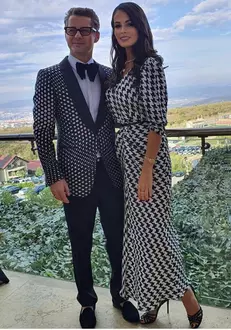 Anca Serea și Adi Sînă