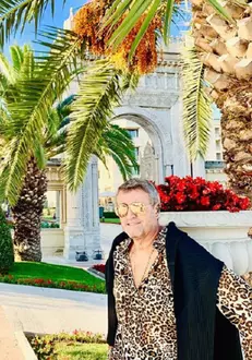 Catalin Botezatu dupa operatie 1