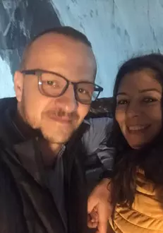 Diana Simion și Radu