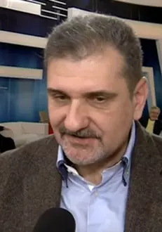 Fostul prezentator Radu Cosarca 1