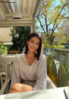 Geanina Ilies Gospodar fara pereche 2