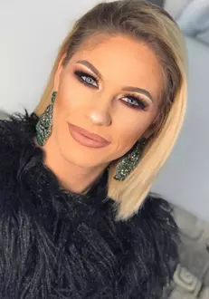 Hannelore de la Insula iubirii