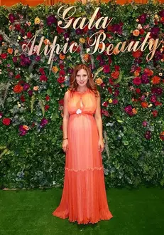 Ionela Lucan este insarcinata 1