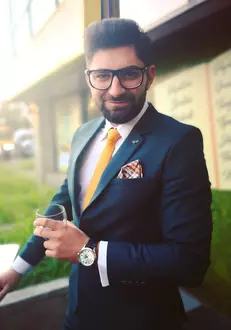 Ionuț Gojman de la Insula iubirii