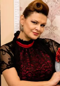 Maria Buză