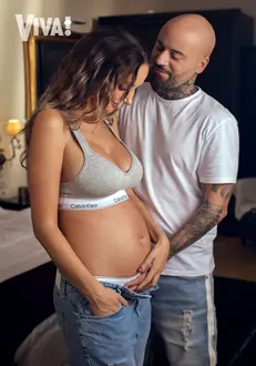 Matteo va deveni tata (1)