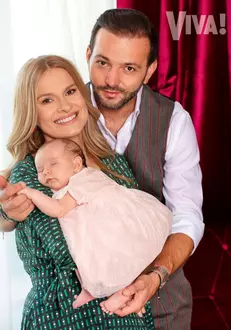 Mihai Morar si familia 1