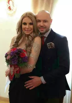 Noemi și Mihai Mitoșeru