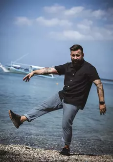 Oase – Asia Express