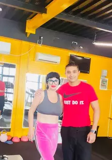 Ozana Barabancea a slăbit peste 60 de kilograme