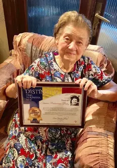 Tamara Buciuceanu a murit