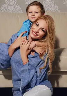 Valentina Pelinel și Milan