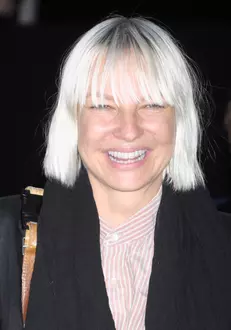 Sia suferă de o boală gravă