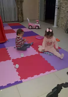 Christian Sabbagh are 4 copii